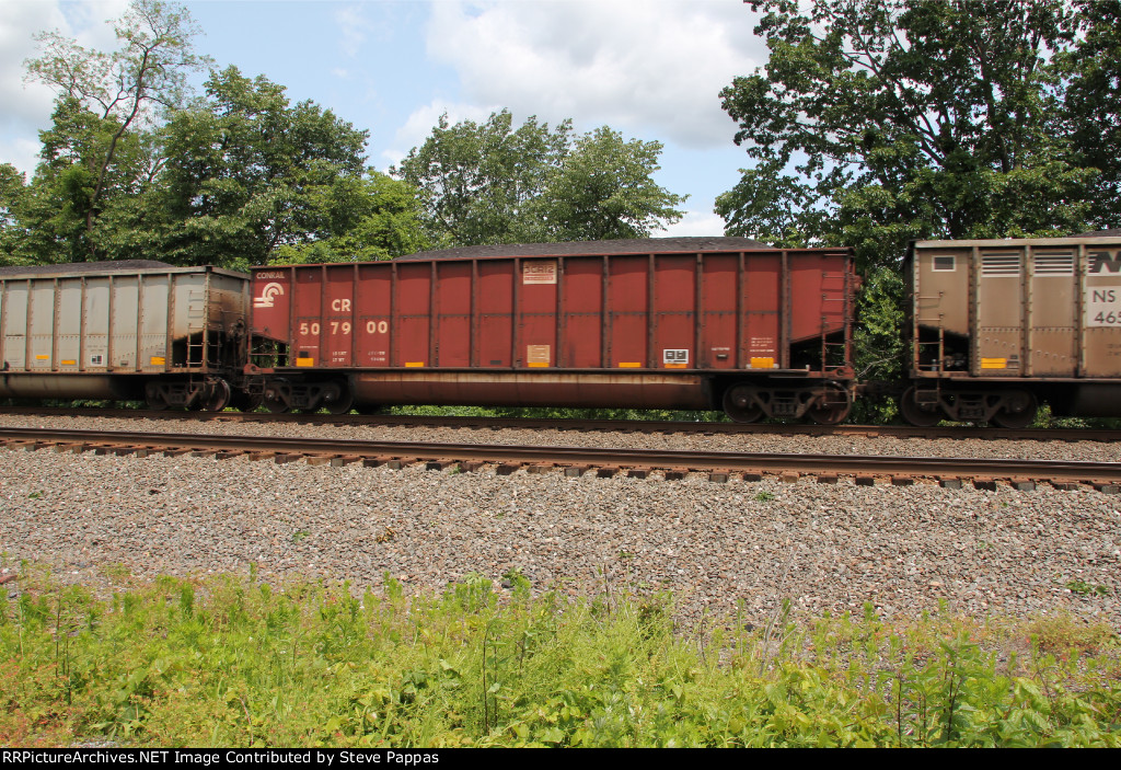 CR 507900
